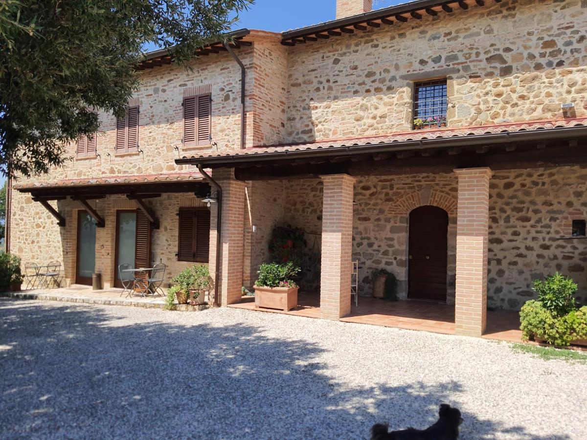 La Collina Bed & Breakfast เดรูตา ภายนอก รูปภาพ