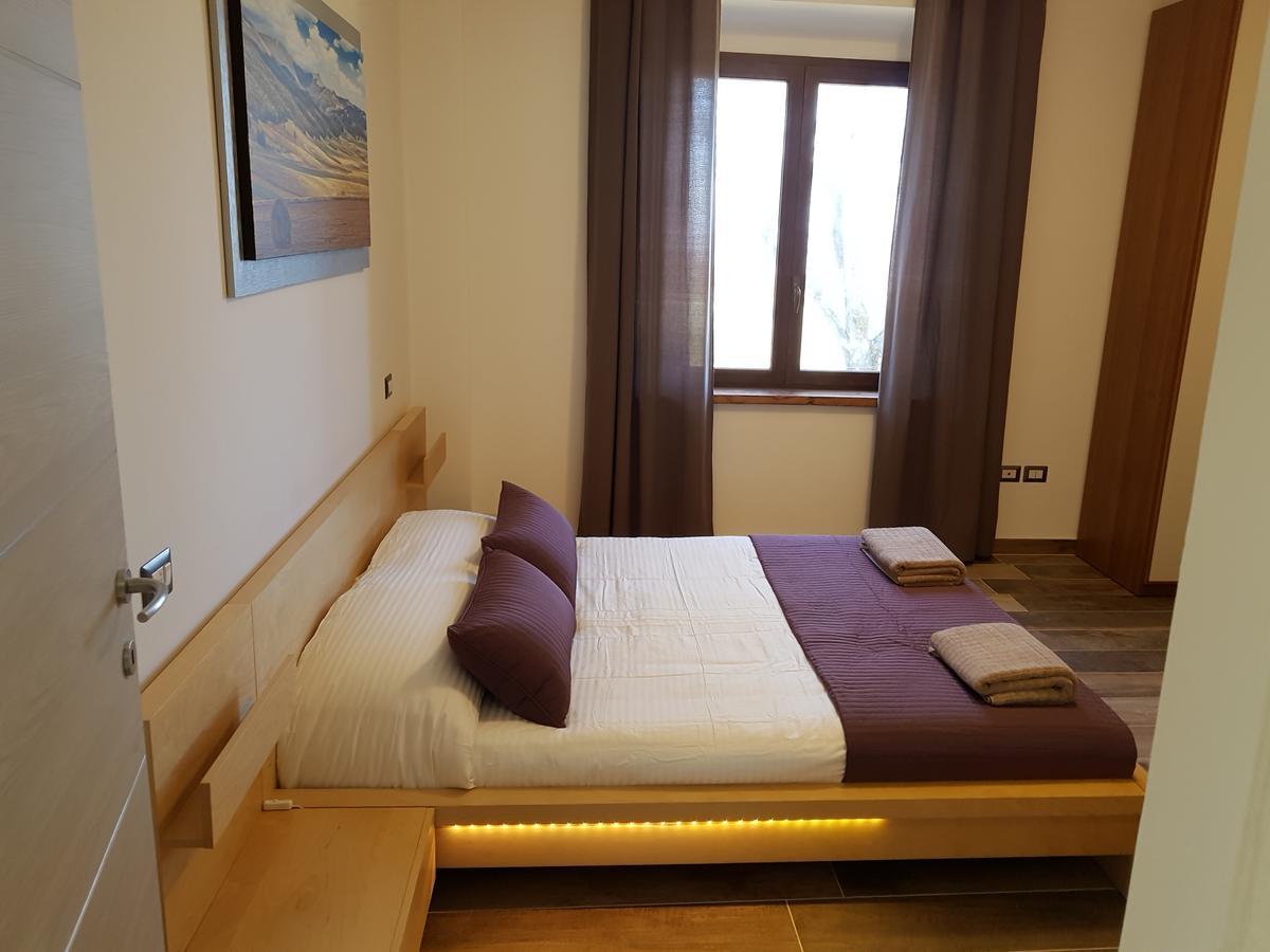 La Collina Bed & Breakfast เดรูตา ภายนอก รูปภาพ