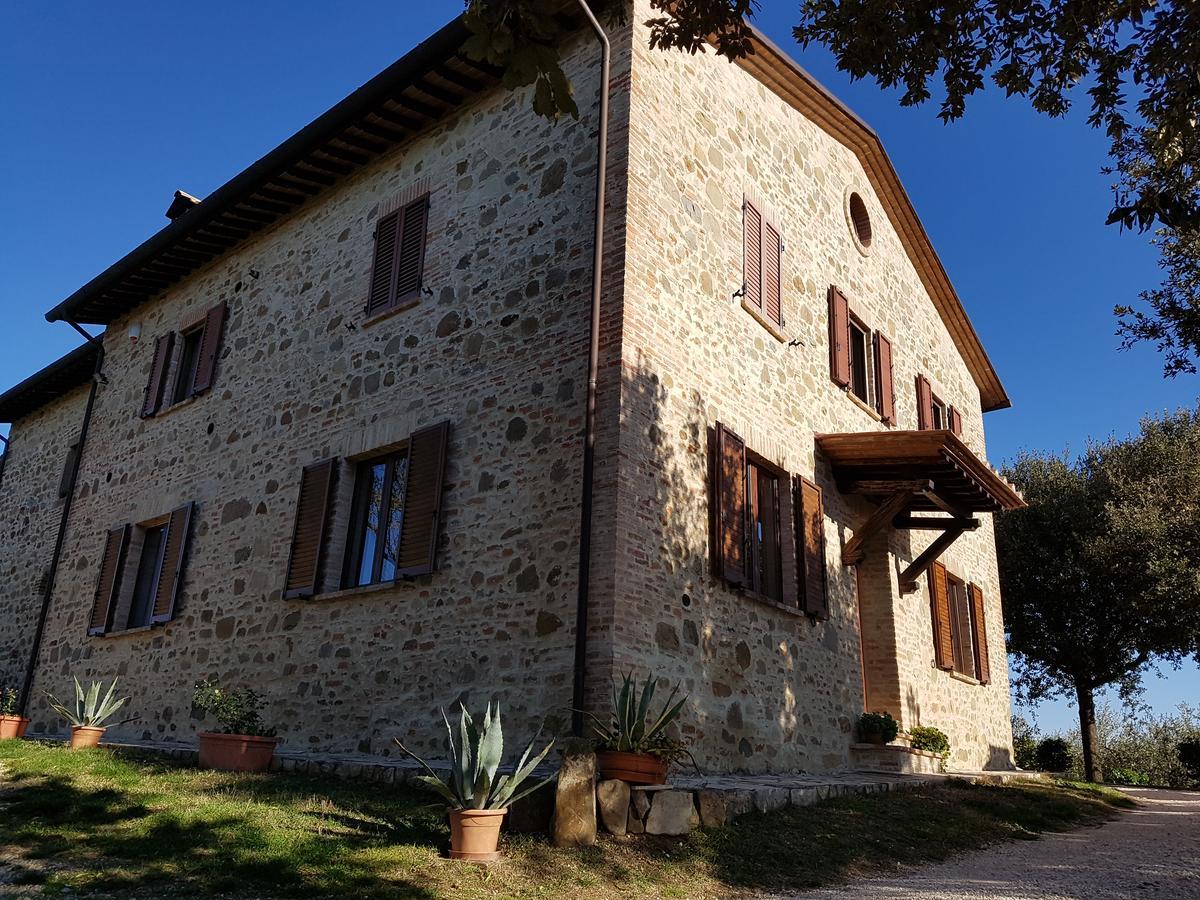 La Collina Bed & Breakfast เดรูตา ภายนอก รูปภาพ