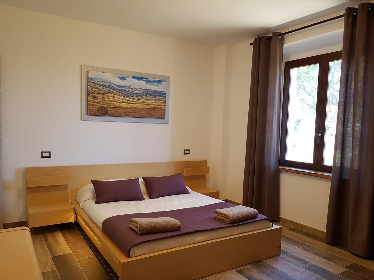 La Collina Bed & Breakfast เดรูตา ภายนอก รูปภาพ