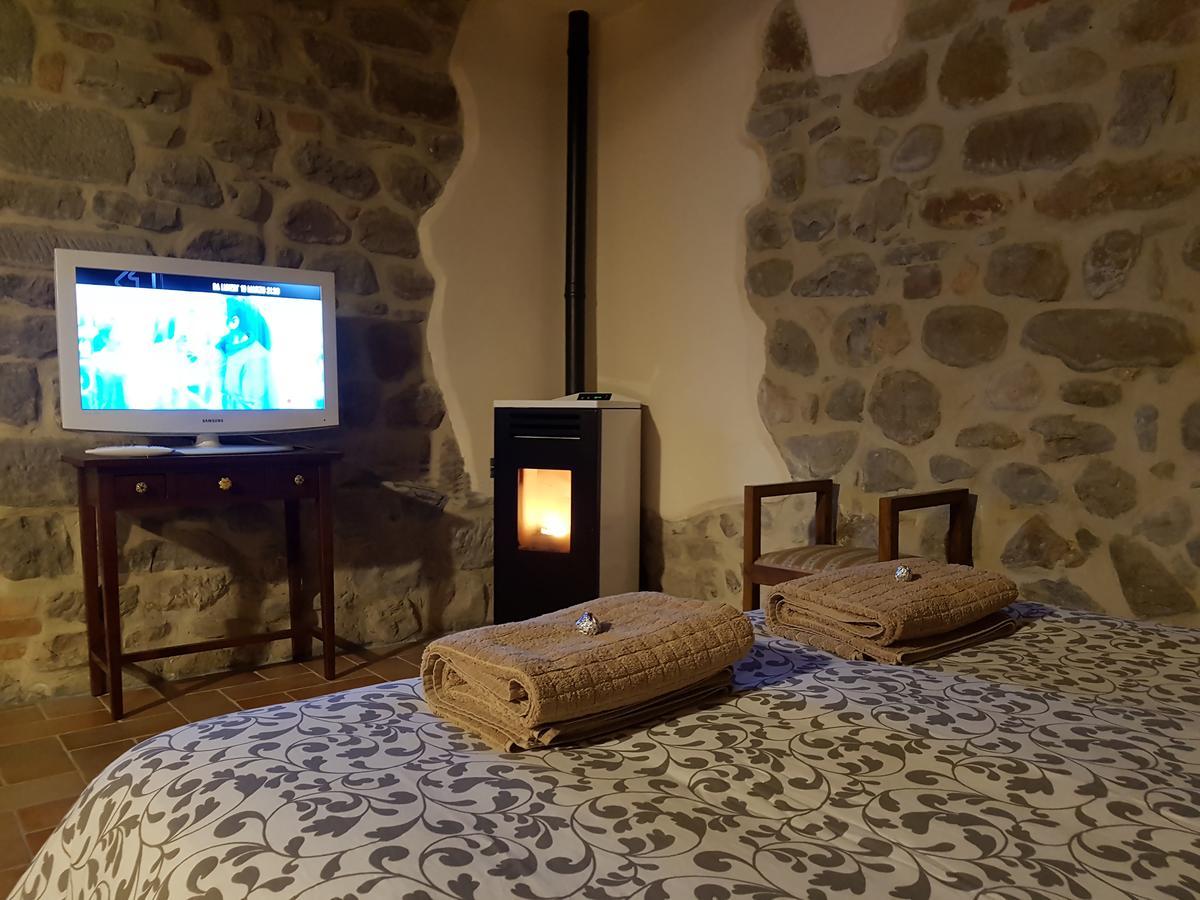 La Collina Bed & Breakfast เดรูตา ภายนอก รูปภาพ