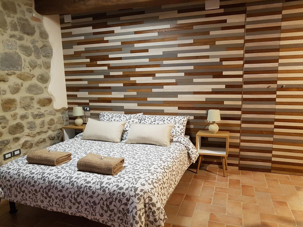 La Collina Bed & Breakfast เดรูตา ภายนอก รูปภาพ